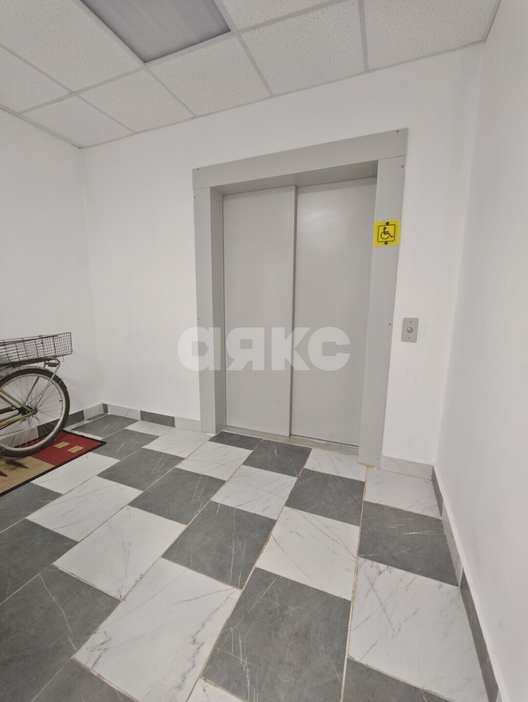 Фото №21: 2-комнатная квартира <span class="whitespace-nowrap">52 м²</span>, <span class="whitespace-nowrap">8/9 эт.</span> - Мариуполь, Приморский, п. Моряков, ул. Иртышская, 14
