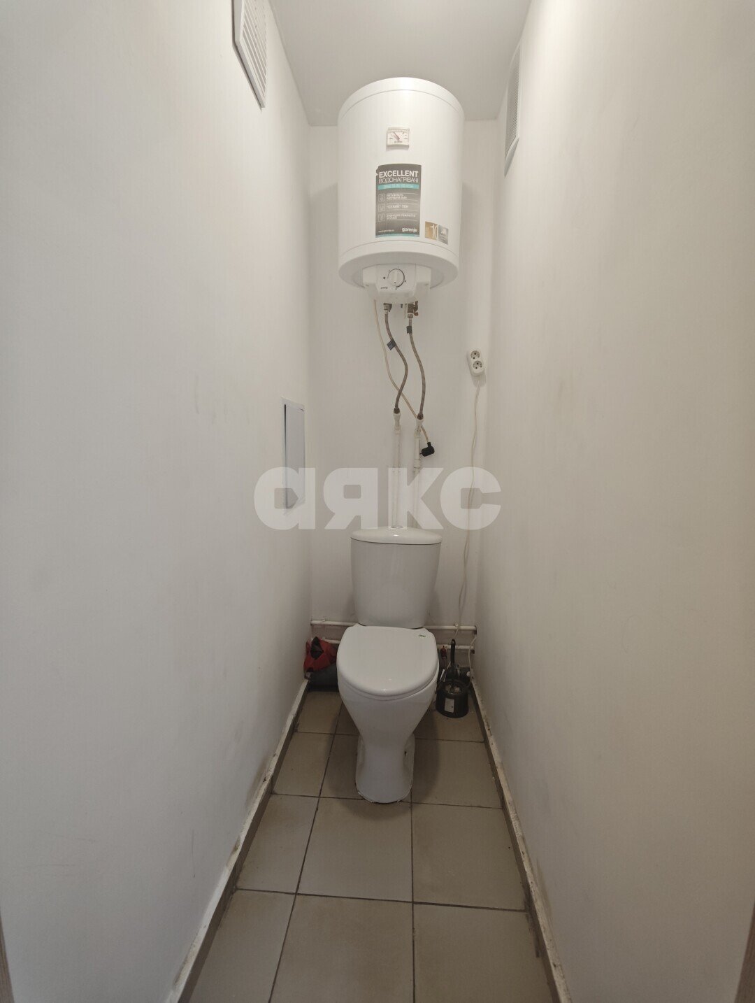 Фото №20: 2-комнатная квартира <span class="whitespace-nowrap">52 м²</span>, <span class="whitespace-nowrap">8/9 эт.</span> - Мариуполь, Приморский, п. Моряков, ул. Иртышская, 14