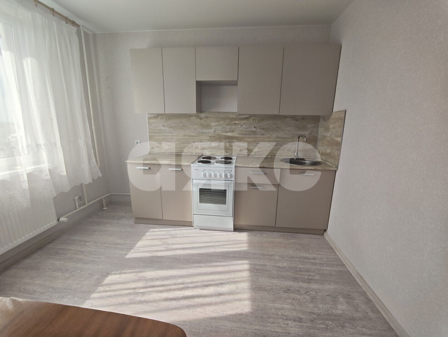 Фото №14: 2-комнатная квартира <span class="whitespace-nowrap">52 м²</span>, <span class="whitespace-nowrap">8/9 эт.</span> - Мариуполь, Приморский, п. Моряков, ул. Иртышская, 14