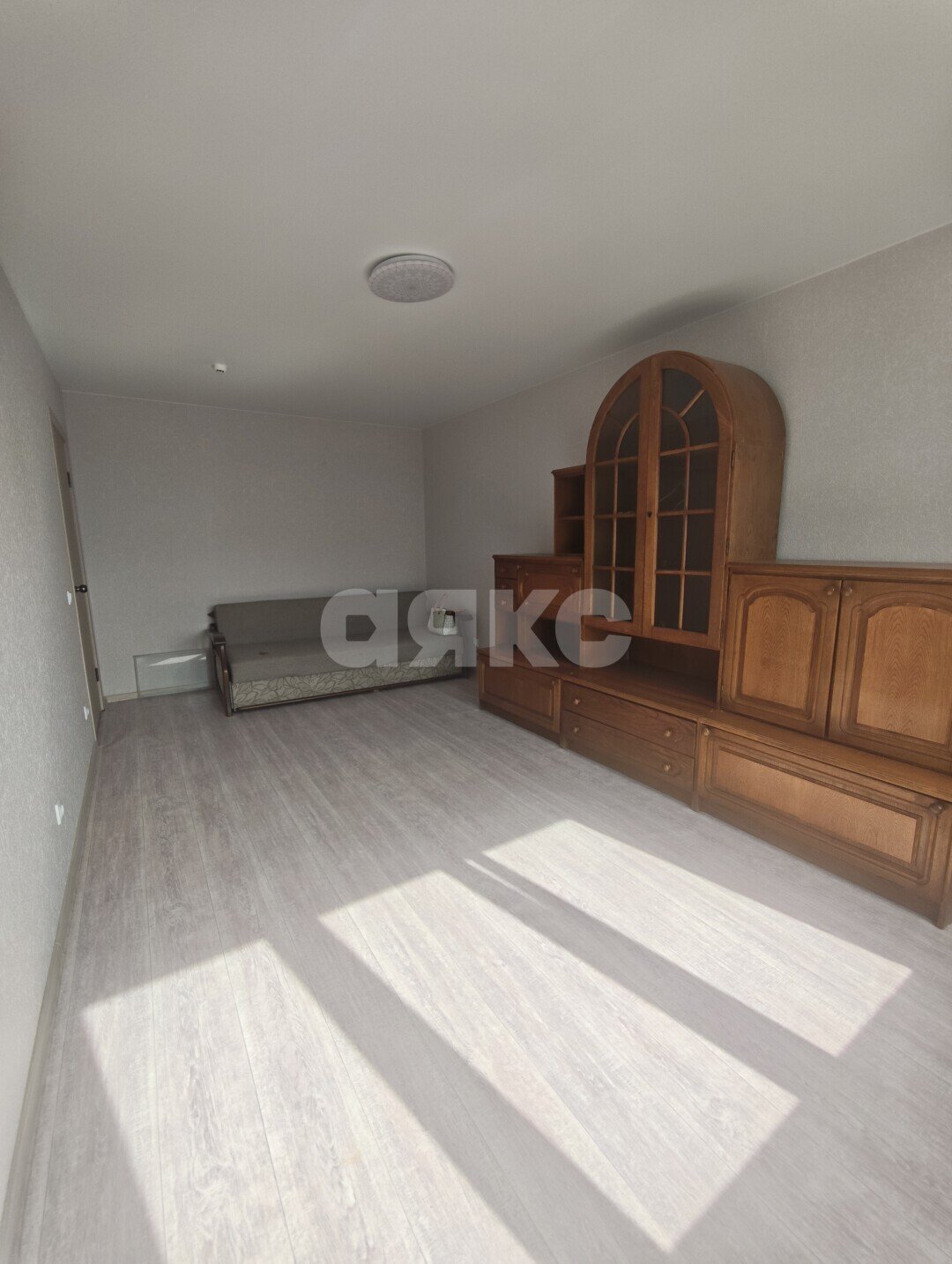 Фото №3: 2-комнатная квартира <span class="whitespace-nowrap">52 м²</span>, <span class="whitespace-nowrap">8/9 эт.</span> - Мариуполь, Приморский, п. Моряков, ул. Иртышская, 14