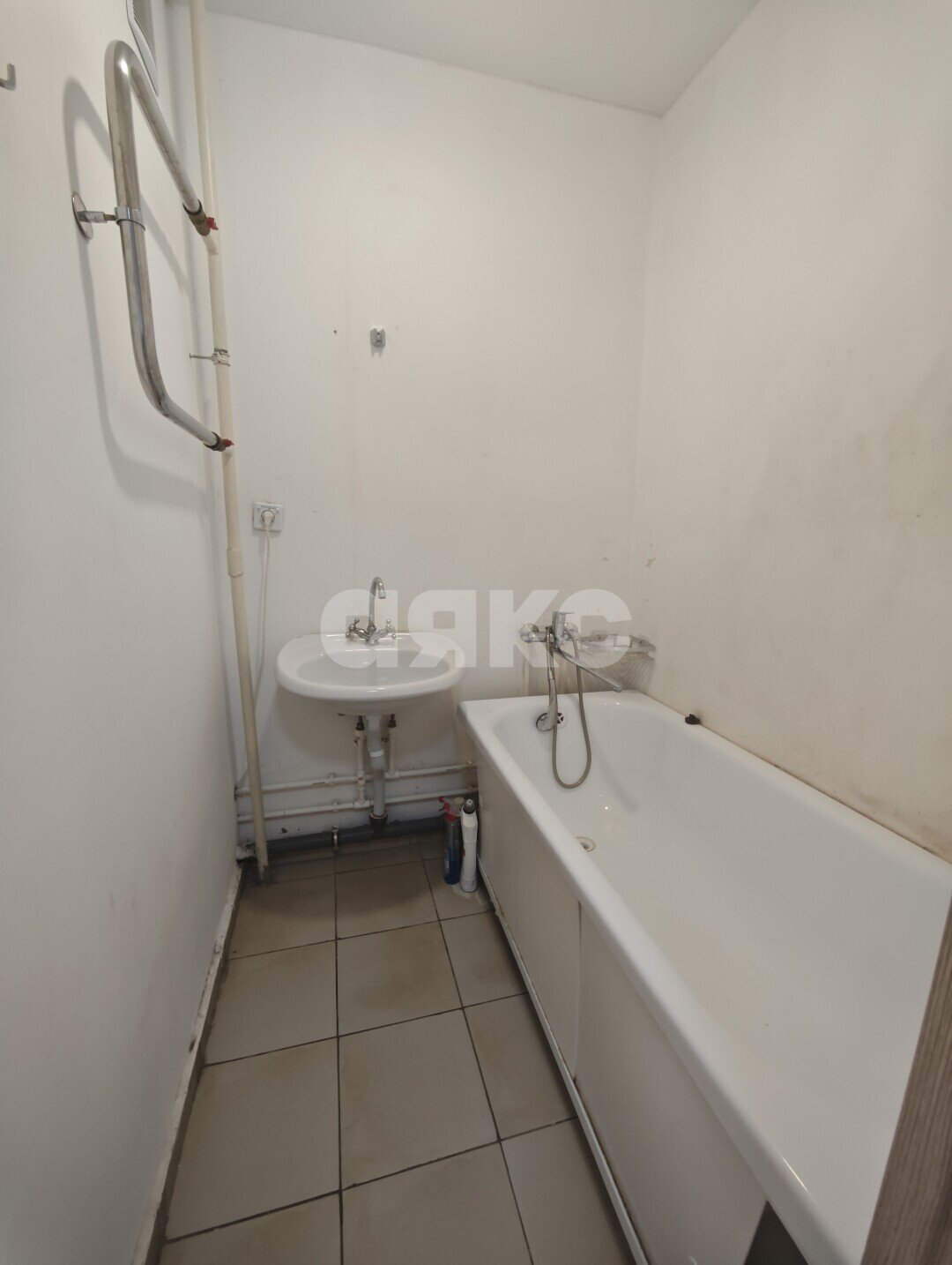 Фото №19: 2-комнатная квартира <span class="whitespace-nowrap">52 м²</span>, <span class="whitespace-nowrap">8/9 эт.</span> - Мариуполь, Приморский, п. Моряков, ул. Иртышская, 14