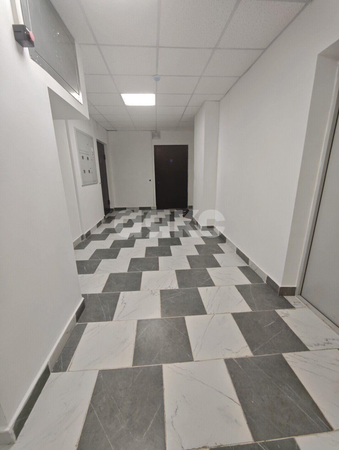 Фото №23: 2-комнатная квартира <span class="whitespace-nowrap">52 м²</span>, <span class="whitespace-nowrap">8/9 эт.</span> - Мариуполь, Приморский, п. Моряков, ул. Иртышская, 14