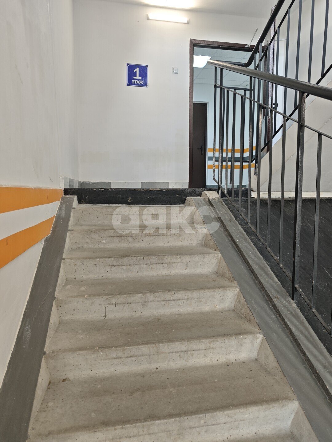 Фото №25: 2-комнатная квартира <span class="whitespace-nowrap">52 м²</span>, <span class="whitespace-nowrap">8/9 эт.</span> - Мариуполь, Приморский, п. Моряков, ул. Иртышская, 14