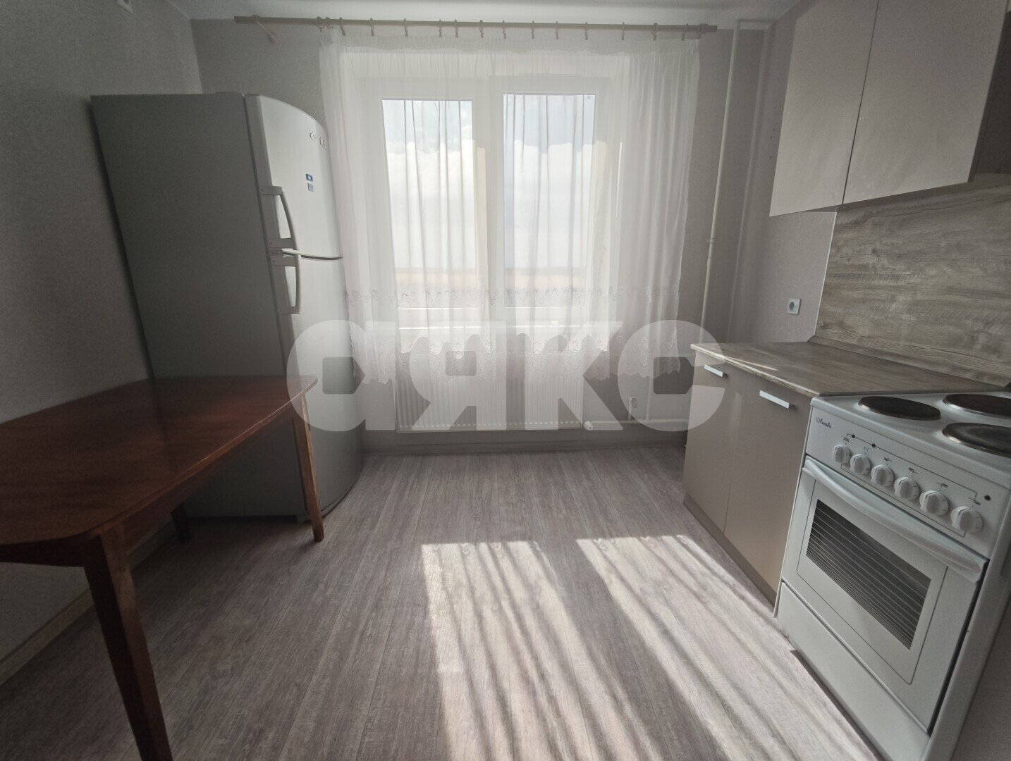 Фото №17: 2-комнатная квартира <span class="whitespace-nowrap">52 м²</span>, <span class="whitespace-nowrap">8/9 эт.</span> - Мариуполь, Приморский, п. Моряков, ул. Иртышская, 14