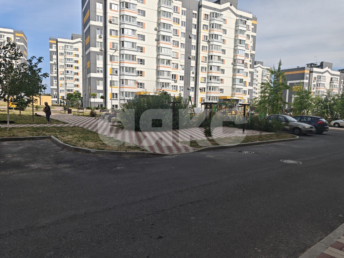 Фото №22: 2-комнатная квартира <span class="whitespace-nowrap">52 м²</span>, <span class="whitespace-nowrap">8/9 эт.</span> - Мариуполь, Приморский, п. Моряков, ул. Иртышская, 14