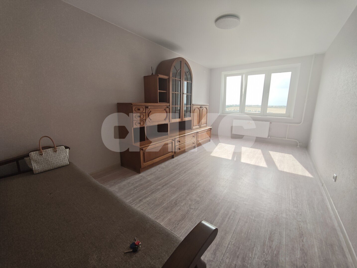 Фото №4: 2-комнатная квартира <span class="whitespace-nowrap">52 м²</span>, <span class="whitespace-nowrap">8/9 эт.</span> - Мариуполь, Приморский, п. Моряков, ул. Иртышская, 14