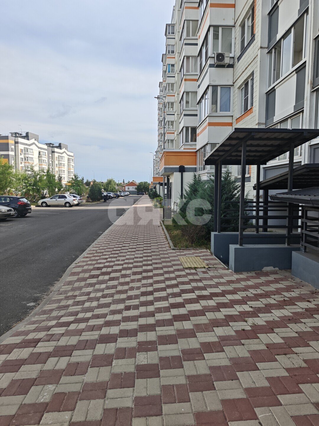 Фото №26: 2-комнатная квартира <span class="whitespace-nowrap">52 м²</span>, <span class="whitespace-nowrap">8/9 эт.</span> - Мариуполь, Приморский, п. Моряков, ул. Иртышская, 14