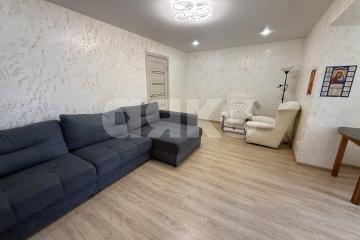 Фото №1: 1-комнатная квартира <span class="whitespace-nowrap">35 м²</span>, <span class="whitespace-nowrap">1/5 эт.</span> - Туапсе, ул. Калараша, 16