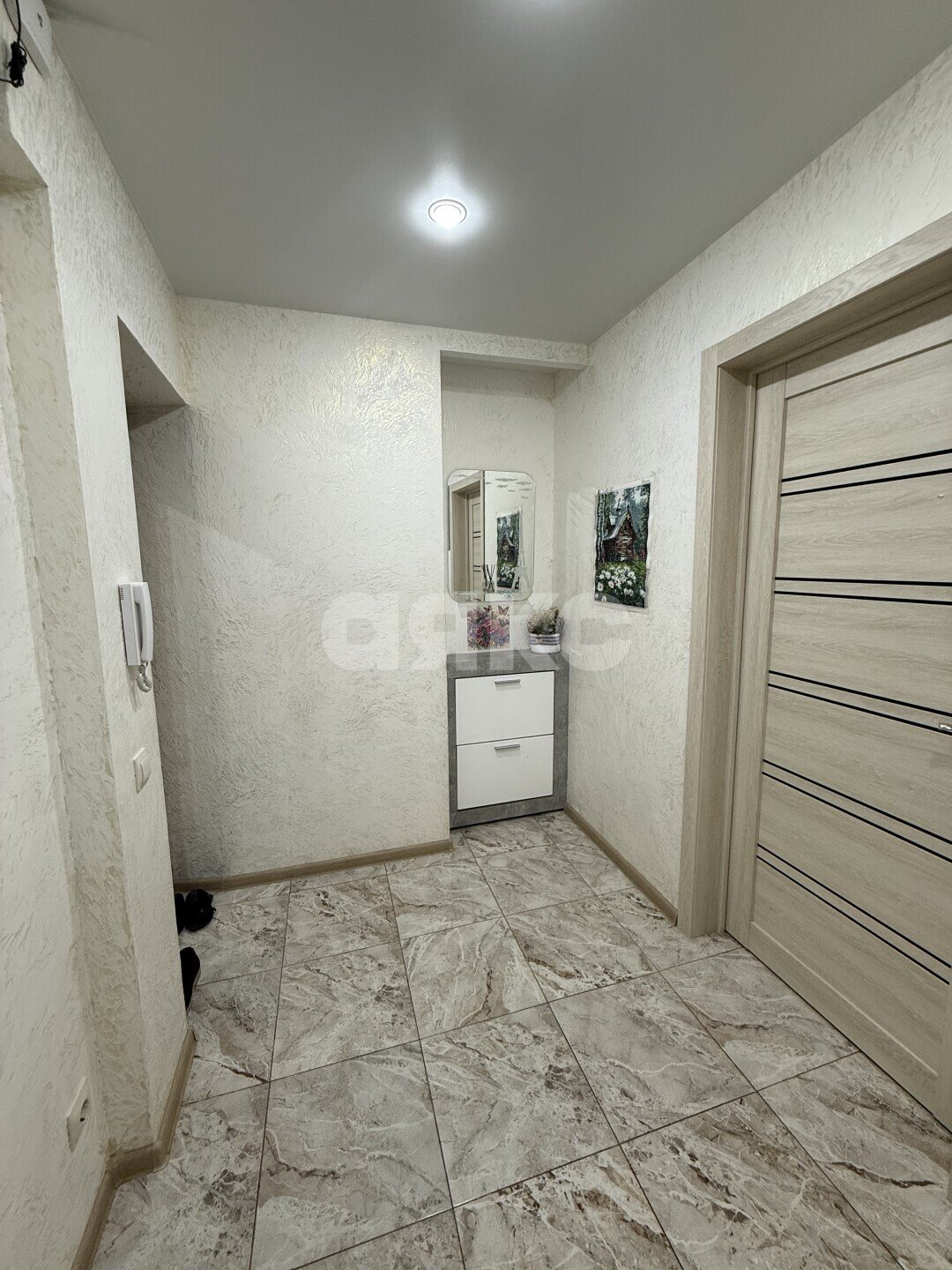 Фото №7: 1-комнатная квартира <span class="whitespace-nowrap">35 м²</span>, <span class="whitespace-nowrap">1/5 эт.</span> - Туапсе, ул. Калараша, 16