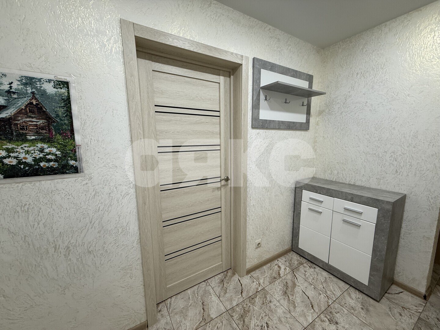 Фото №8: 1-комнатная квартира <span class="whitespace-nowrap">35 м²</span>, <span class="whitespace-nowrap">1/5 эт.</span> - Туапсе, ул. Калараша, 16