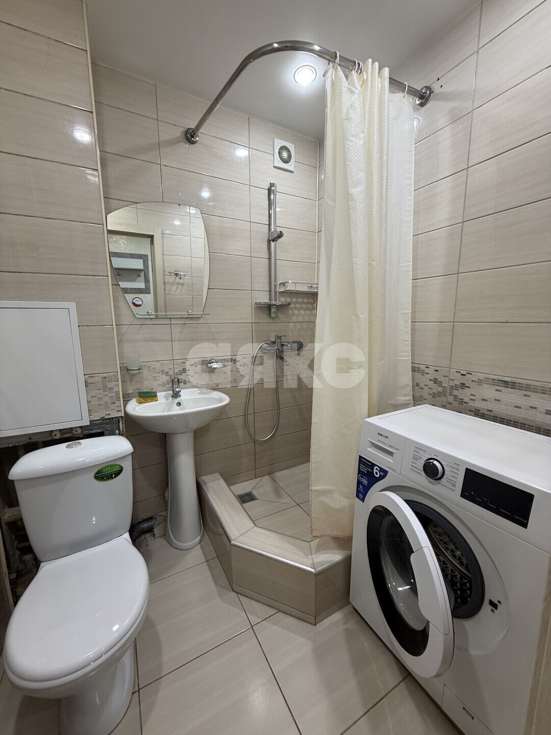 Фото №9: 1-комнатная квартира <span class="whitespace-nowrap">35 м²</span>, <span class="whitespace-nowrap">1/5 эт.</span> - Туапсе, ул. Калараша, 16