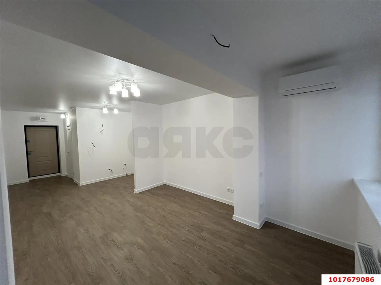 Фото №5: Студия <span class="whitespace-nowrap">34 м²</span>, <span class="whitespace-nowrap">1/9 эт.</span> - Российский, мкр. Прикубанский внутригородской округ, ул. Ратной Славы, 32