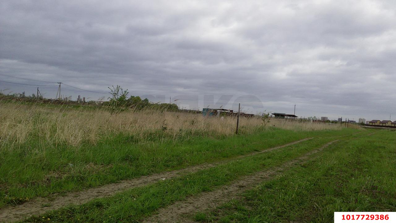 Фото №4: Земельный участок под ИЖС <span class="whitespace-nowrap">10 сот.</span> - Козет, ул. Парусная, 9