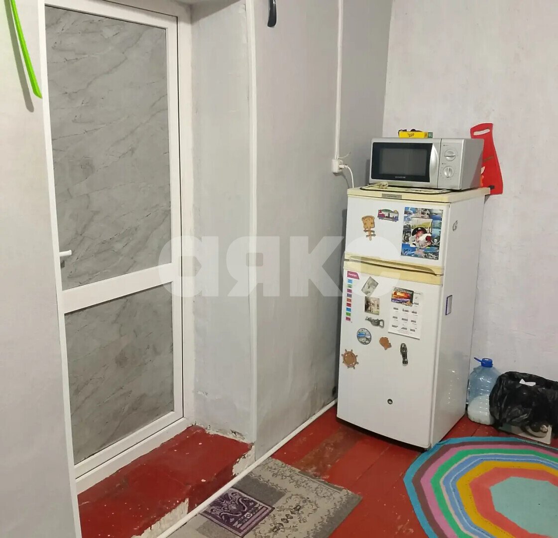Фото №5: Дом <span class="whitespace-nowrap">44 м²</span> <span class="whitespace-nowrap">+ 20 сот.</span>, <span class="whitespace-nowrap">1 эт.</span> - Красная Поляна, ул. Кооперативная, 1