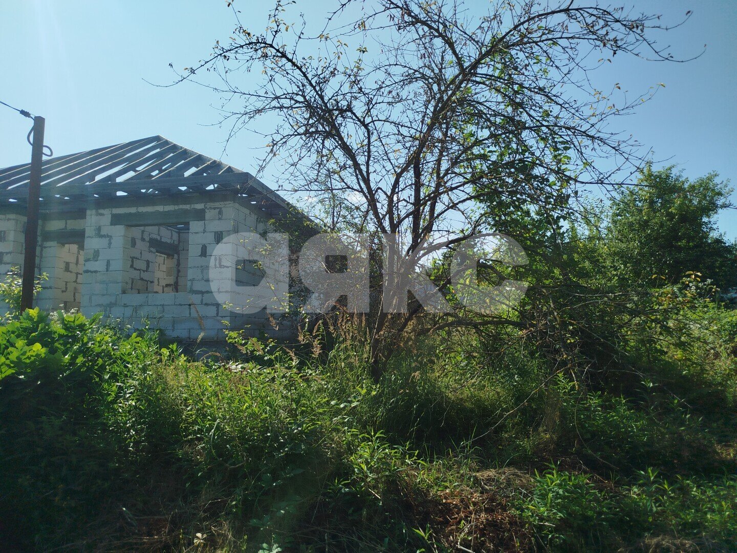 Фото №6: Земельный участок под ИЖС <span class="whitespace-nowrap">7 сот.</span> - Горячий Ключ, мкр. Развилка, ул. Заводской тупик