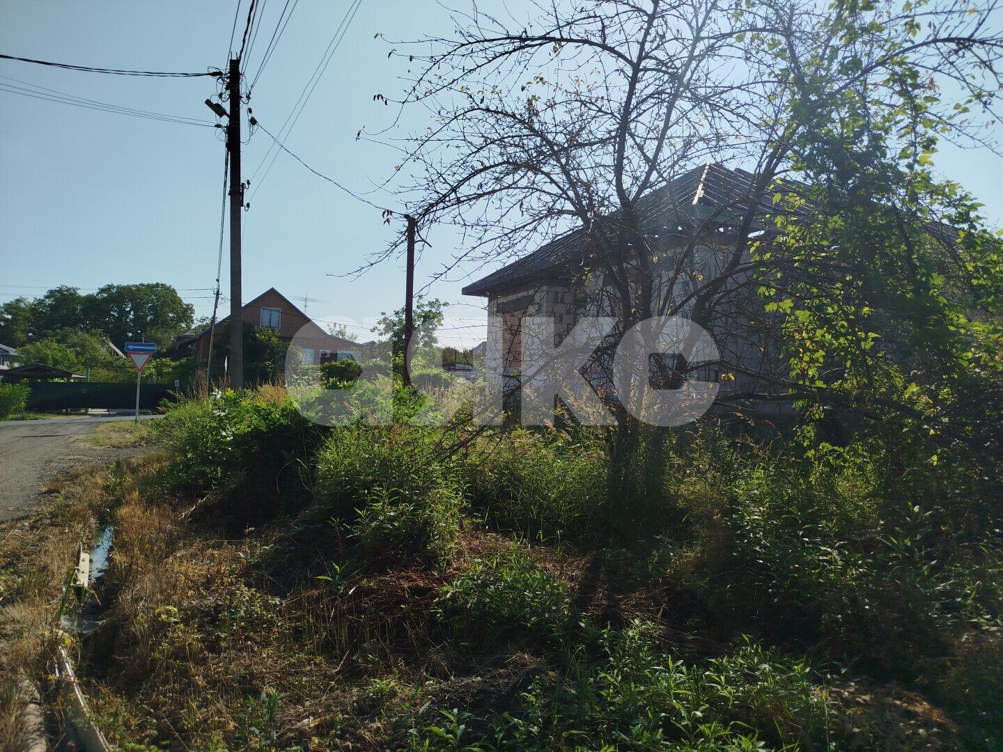Фото №7: Земельный участок под ИЖС <span class="whitespace-nowrap">7 сот.</span> - Горячий Ключ, мкр. Развилка, ул. Заводской тупик