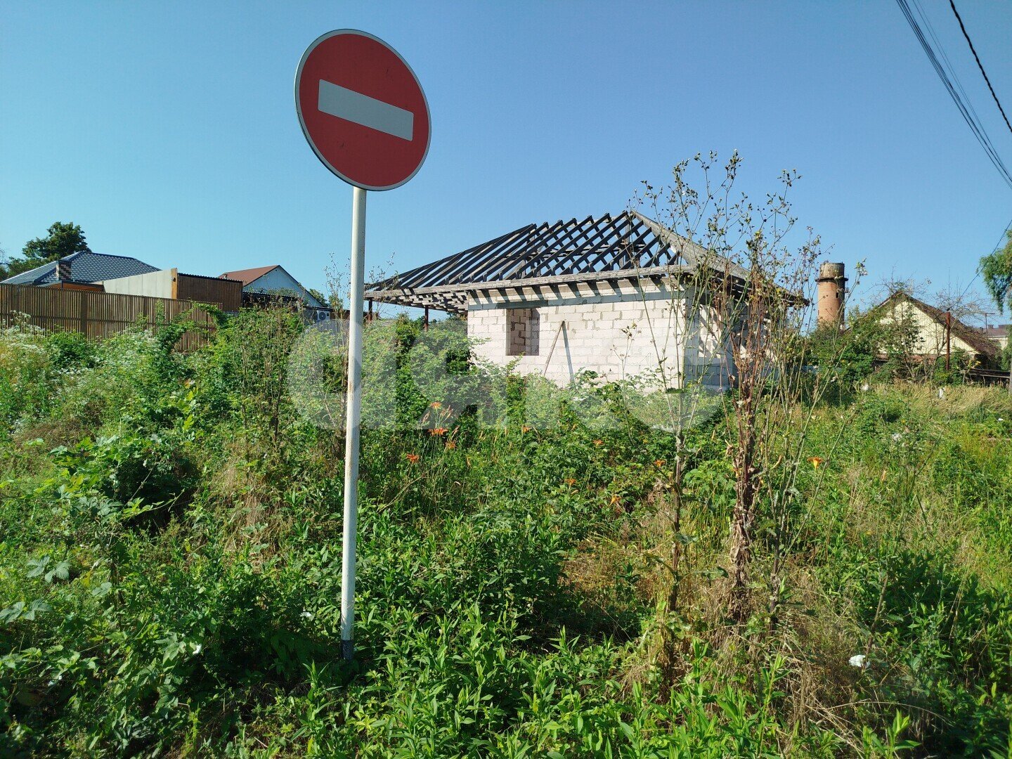 Фото №10: Земельный участок под ИЖС <span class="whitespace-nowrap">7 сот.</span> - Горячий Ключ, мкр. Развилка, ул. Заводской тупик