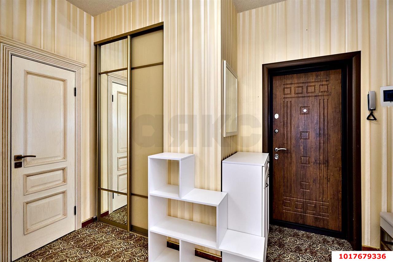 Фото №15: 2-комнатная квартира <span class="whitespace-nowrap">52 м²</span>, <span class="whitespace-nowrap">4/4 эт.</span> - Краснодар, Западный внутригородской округ, мкр. Сельскохозяйственный Институт, ул. Академика Трубилина, 26