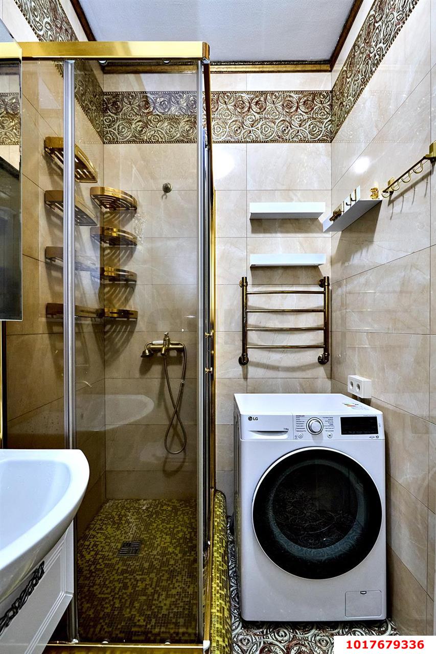 Фото №10: 2-комнатная квартира <span class="whitespace-nowrap">52 м²</span>, <span class="whitespace-nowrap">4/4 эт.</span> - Краснодар, Западный внутригородской округ, мкр. Сельскохозяйственный Институт, ул. Академика Трубилина, 26
