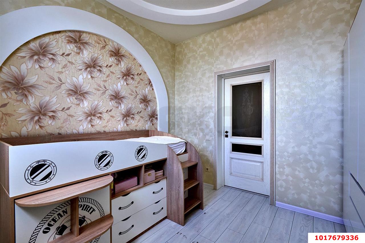 Фото №8: 2-комнатная квартира <span class="whitespace-nowrap">52 м²</span>, <span class="whitespace-nowrap">4/4 эт.</span> - Краснодар, Западный внутригородской округ, мкр. Сельскохозяйственный Институт, ул. Академика Трубилина, 26