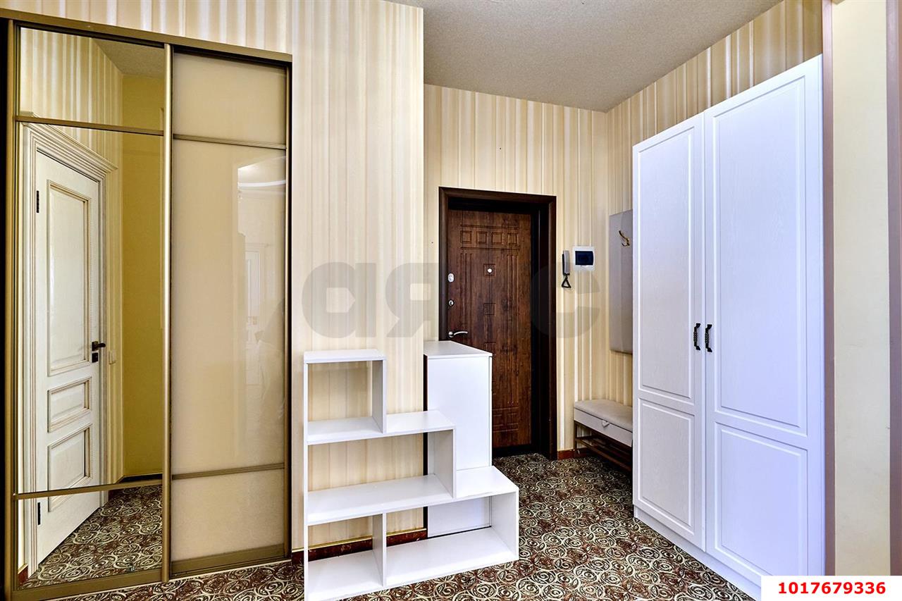 Фото №14: 2-комнатная квартира <span class="whitespace-nowrap">52 м²</span>, <span class="whitespace-nowrap">4/4 эт.</span> - Краснодар, Западный внутригородской округ, мкр. Сельскохозяйственный Институт, ул. Академика Трубилина, 26