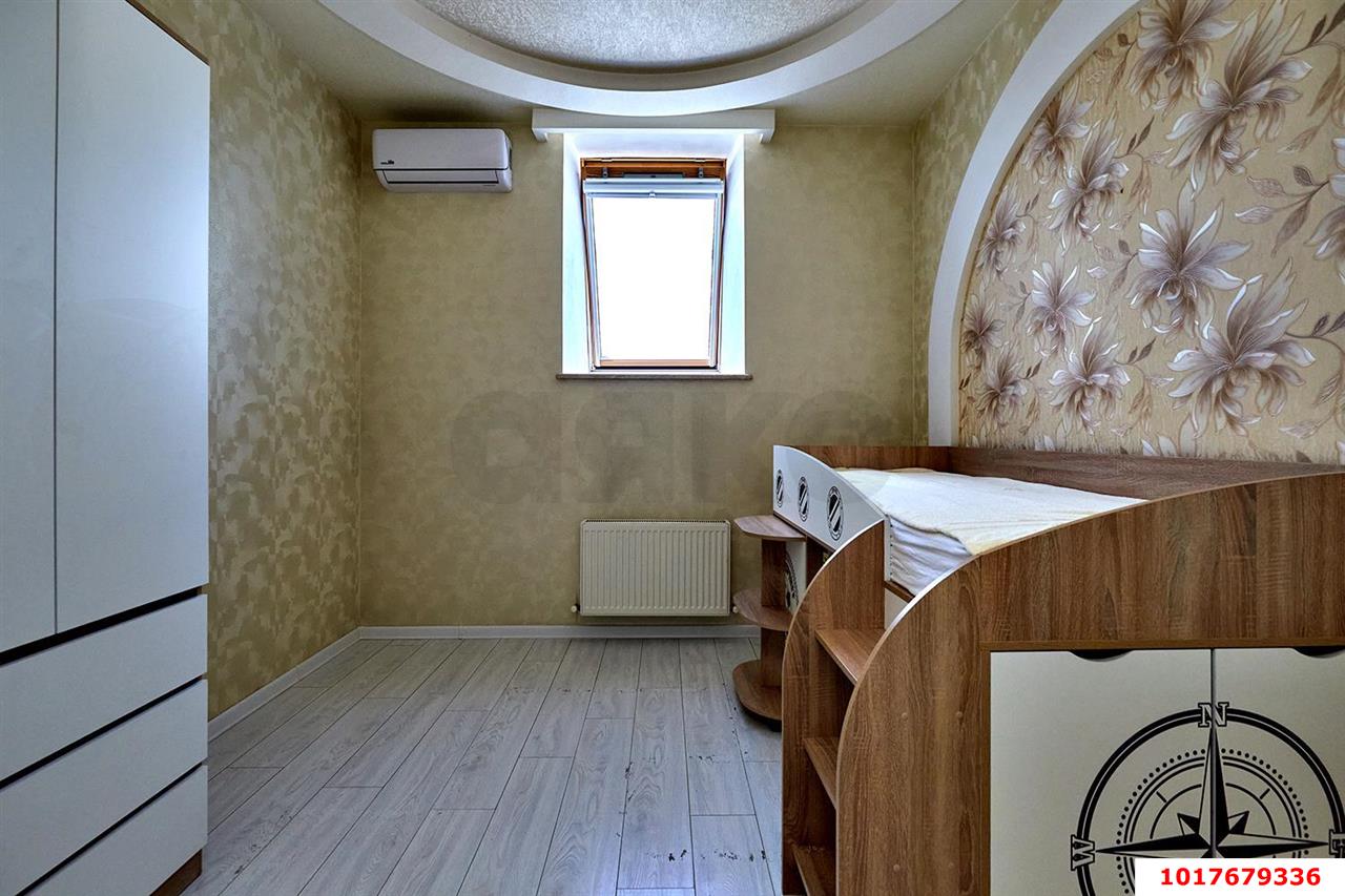 Фото №7: 2-комнатная квартира <span class="whitespace-nowrap">52 м²</span>, <span class="whitespace-nowrap">4/4 эт.</span> - Краснодар, Западный внутригородской округ, мкр. Сельскохозяйственный Институт, ул. Академика Трубилина, 26