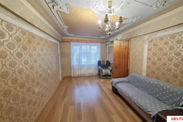 Фото №1: 2-комнатная квартира <span class="whitespace-nowrap">55 м²</span>, <span class="whitespace-nowrap">4/5 эт.</span> - Краснодар, мкр. Фестивальный, ул. Гагарина, 141