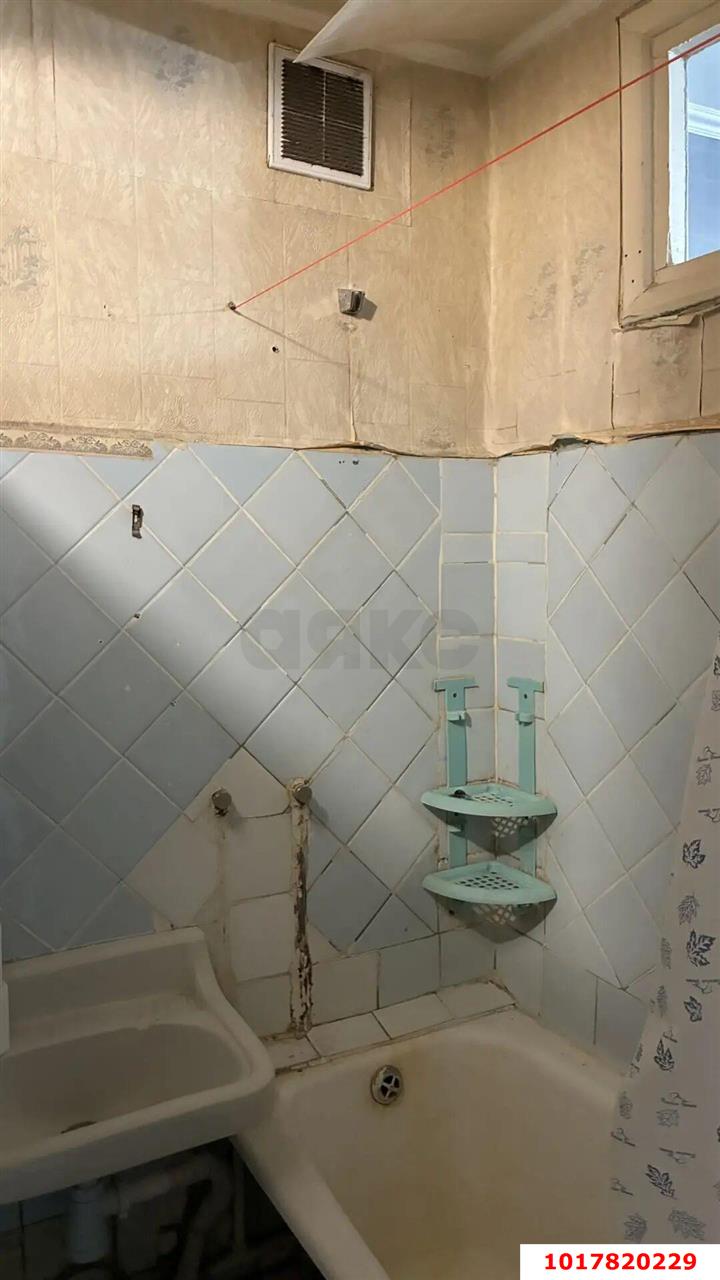 Фото №8: 2-комнатная квартира <span class="whitespace-nowrap">44 м²</span>, <span class="whitespace-nowrap">2/5 эт.</span> - Краснодар, Прикубанский внутригородской округ, мкр. Славянский, ул. Темрюкская, 73