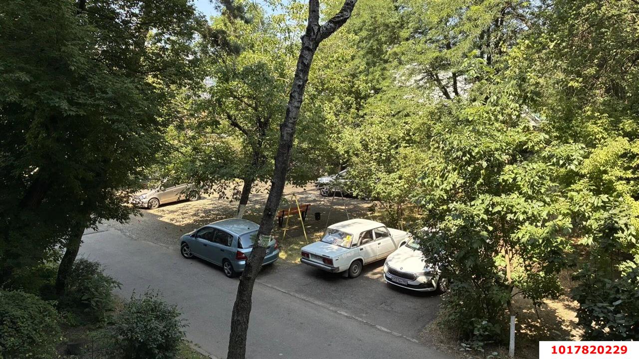 Фото №9: 2-комнатная квартира <span class="whitespace-nowrap">44 м²</span>, <span class="whitespace-nowrap">2/5 эт.</span> - Краснодар, Прикубанский внутригородской округ, мкр. Славянский, ул. Темрюкская, 73