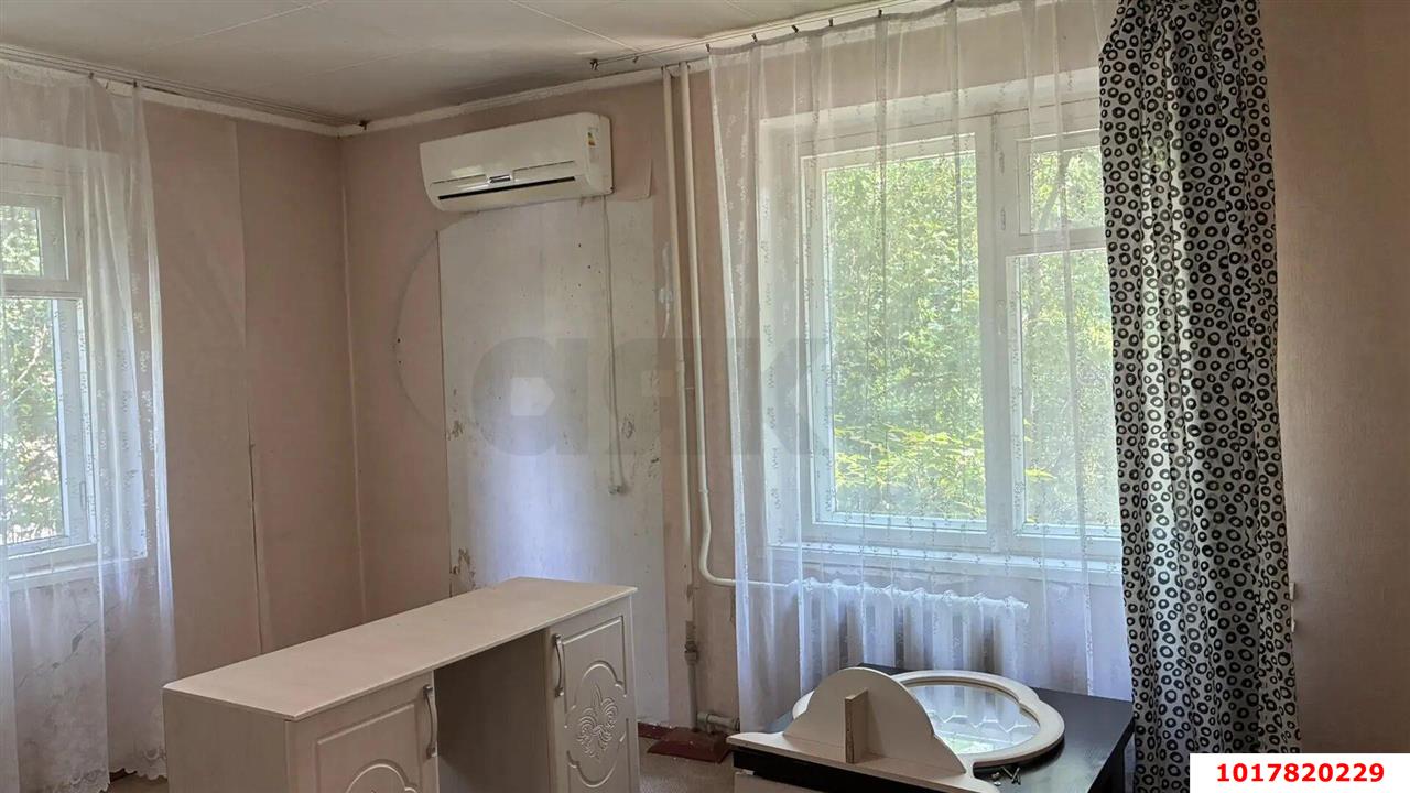 Фото №3: 2-комнатная квартира <span class="whitespace-nowrap">44 м²</span>, <span class="whitespace-nowrap">2/5 эт.</span> - Краснодар, Прикубанский внутригородской округ, мкр. Славянский, ул. Темрюкская, 73