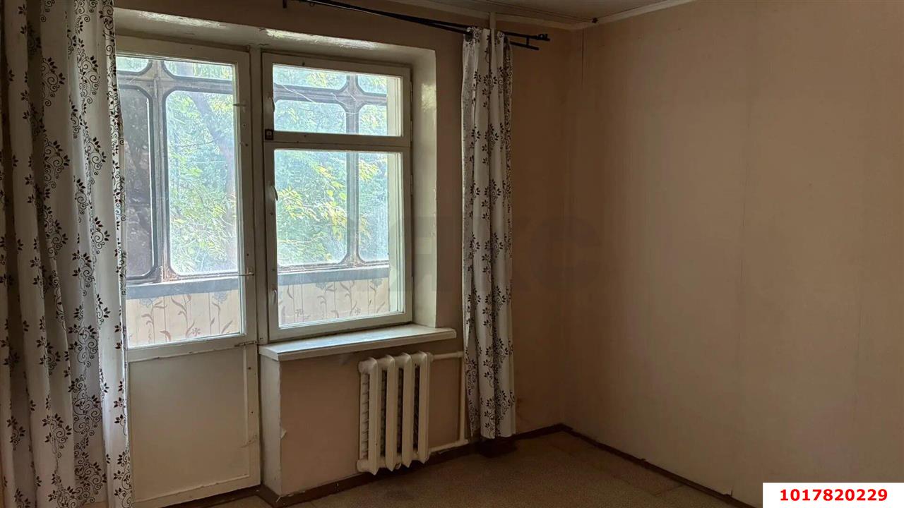 Фото №5: 2-комнатная квартира <span class="whitespace-nowrap">44 м²</span>, <span class="whitespace-nowrap">2/5 эт.</span> - Краснодар, Прикубанский внутригородской округ, мкр. Славянский, ул. Темрюкская, 73