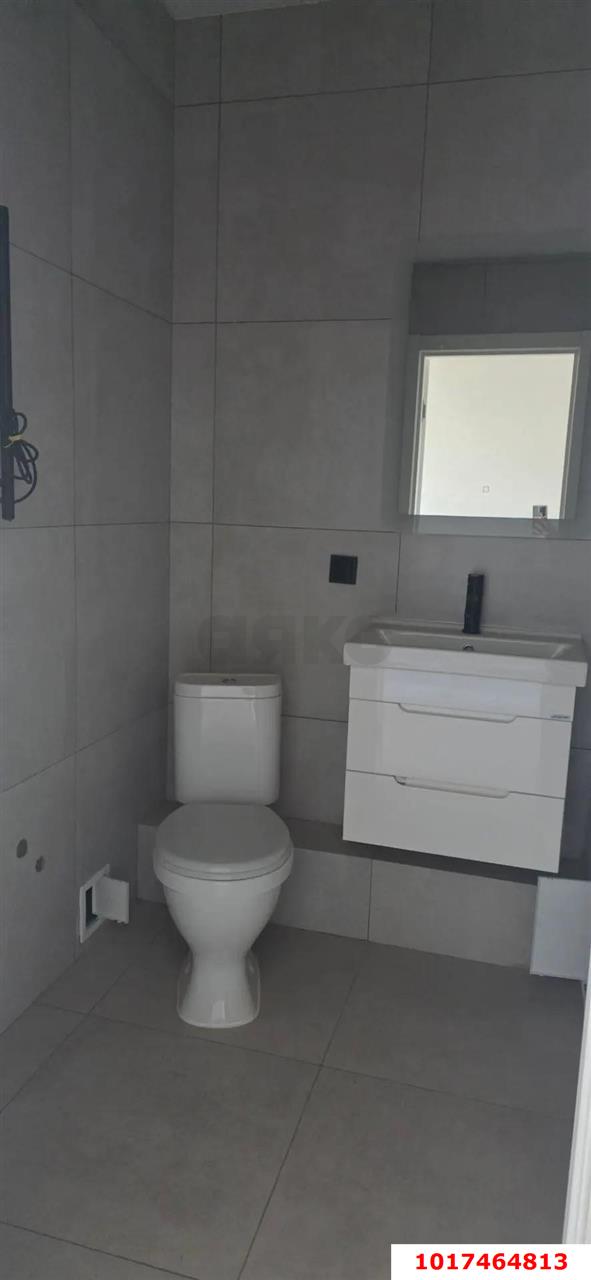 Фото №5: Студия <span class="whitespace-nowrap">28 м²</span>, <span class="whitespace-nowrap">8/24 эт.</span> - Краснодар, Прикубанский внутригородской округ, мкр. Достояние, ул. Григория Булгакова, 13к1