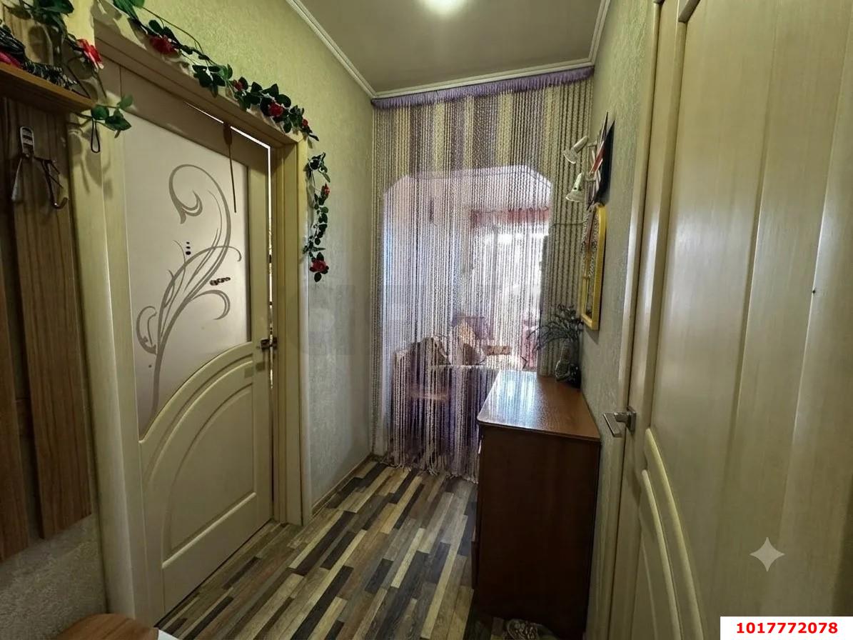 Фото №6: 1-комнатная квартира <span class="whitespace-nowrap">35 м²</span>, <span class="whitespace-nowrap">3/7 эт.</span> - Берёзовый, Прикубанский внутригородской округ, мкр. Витаминкомбинат, ул. Целиноградская, 4/2к3