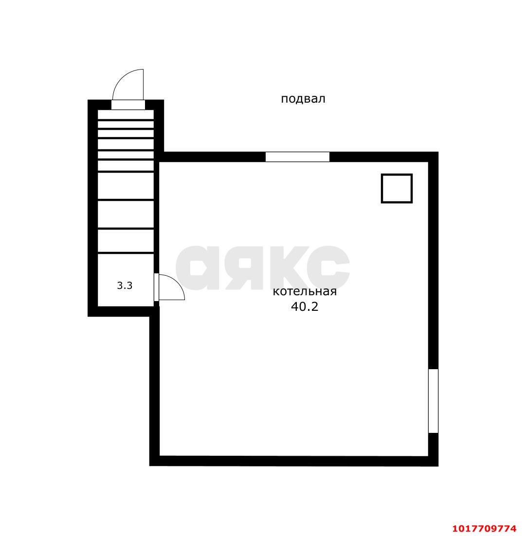 Фото №10: Дом <span class="whitespace-nowrap">180 м²</span> <span class="whitespace-nowrap">+ 6 сот.</span>, <span class="whitespace-nowrap">2 эт.</span> - Краснодар, Прикубанский внутригородской округ, Сады Калинина, мкр. СНТ Радист, ул. Персиковая, 28