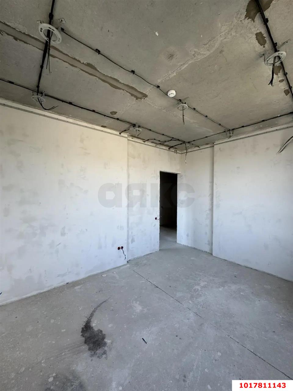 Фото №11: 2-комнатная квартира <span class="whitespace-nowrap">47 м²</span>, <span class="whitespace-nowrap">18/22 эт.</span> - Краснодар, Прикубанский внутригородской округ, мкр. ЖК Улыбка, ул. имени Героя Георгия Бочарникова, 2