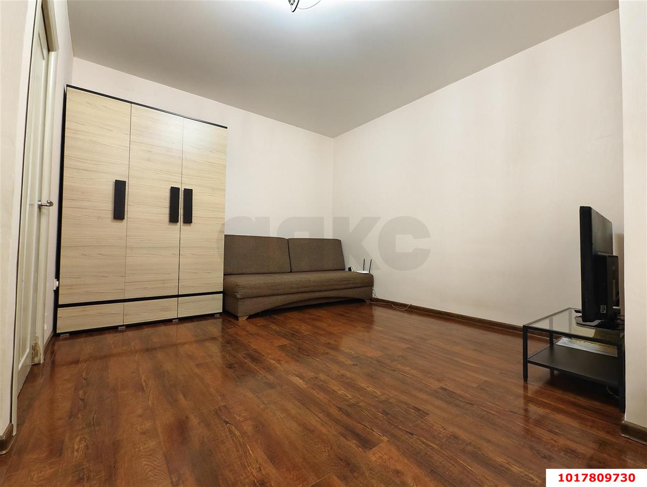 Фото №8: 1-комнатная квартира <span class="whitespace-nowrap">44 м²</span>, <span class="whitespace-nowrap">3/6 эт.</span> - Краснодар, Центральный внутригородской округ, мкр. Дубинка, ул. Майкопская, 99