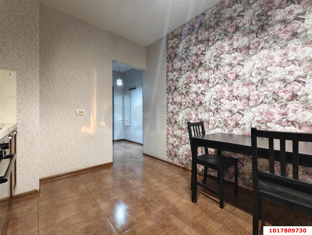 Фото №4: 1-комнатная квартира <span class="whitespace-nowrap">44 м²</span>, <span class="whitespace-nowrap">3/6 эт.</span> - Краснодар, Центральный внутригородской округ, мкр. Дубинка, ул. Майкопская, 99