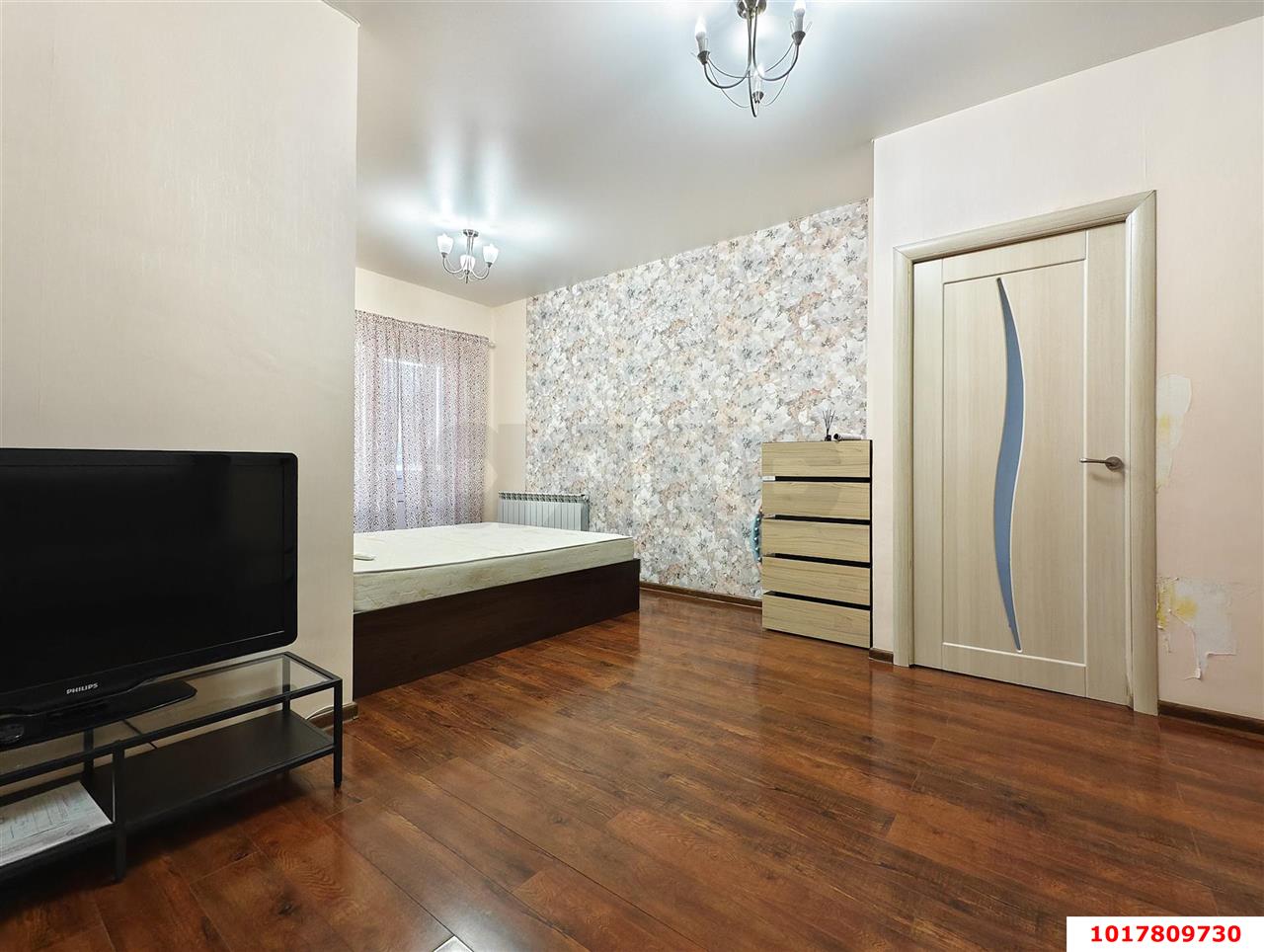 Фото №6: 1-комнатная квартира <span class="whitespace-nowrap">44 м²</span>, <span class="whitespace-nowrap">3/6 эт.</span> - Краснодар, Центральный внутригородской округ, мкр. Дубинка, ул. Майкопская, 99