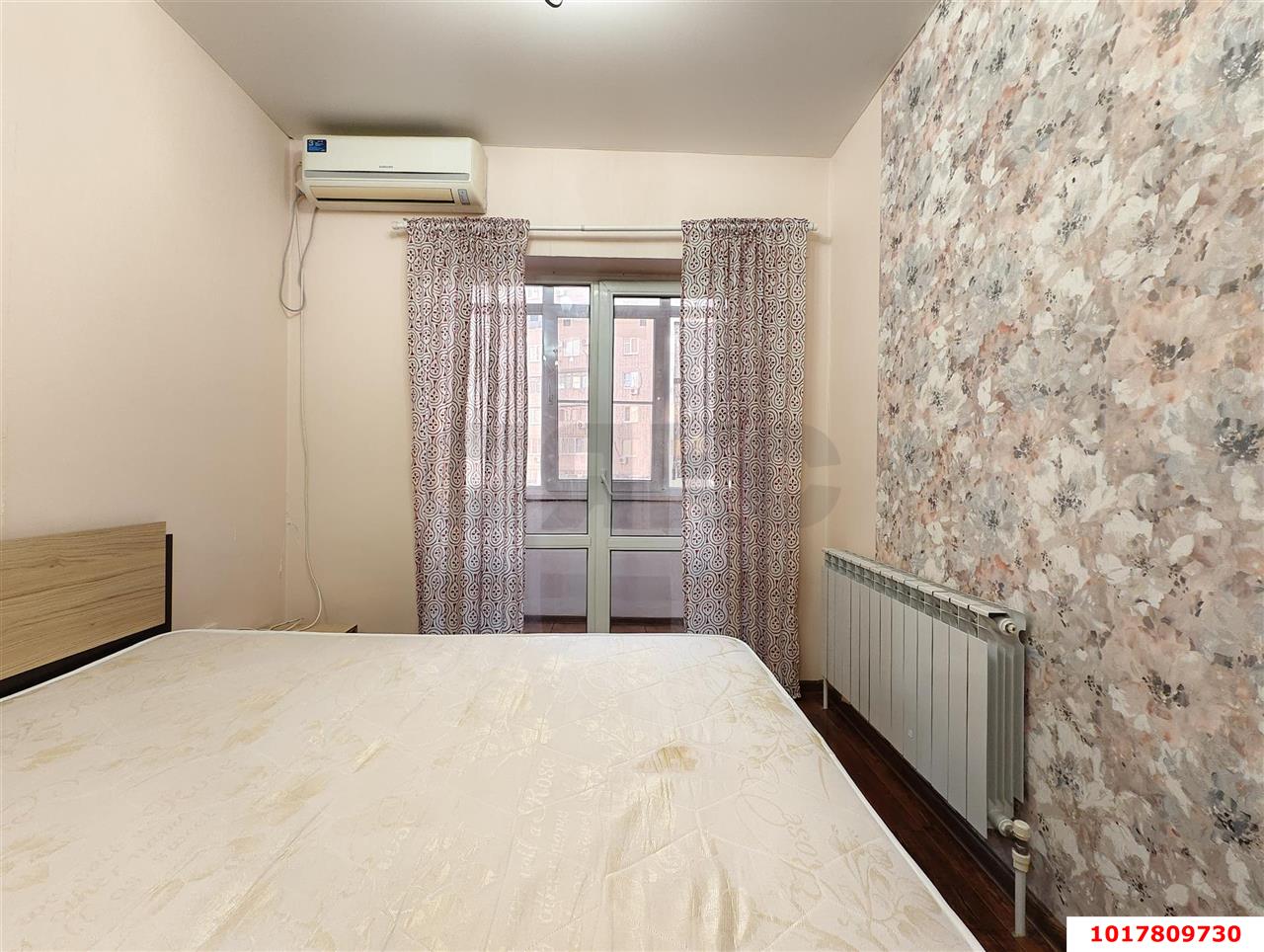 Фото №10: 1-комнатная квартира <span class="whitespace-nowrap">44 м²</span>, <span class="whitespace-nowrap">3/6 эт.</span> - Краснодар, Центральный внутригородской округ, мкр. Дубинка, ул. Майкопская, 99