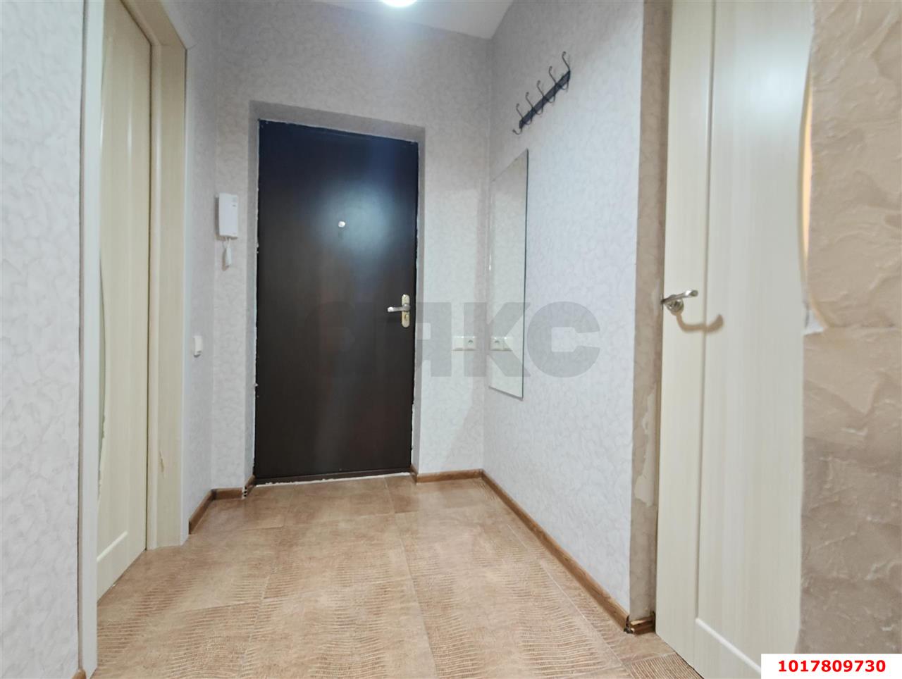 Фото №12: 1-комнатная квартира <span class="whitespace-nowrap">44 м²</span>, <span class="whitespace-nowrap">3/6 эт.</span> - Краснодар, Центральный внутригородской округ, мкр. Дубинка, ул. Майкопская, 99