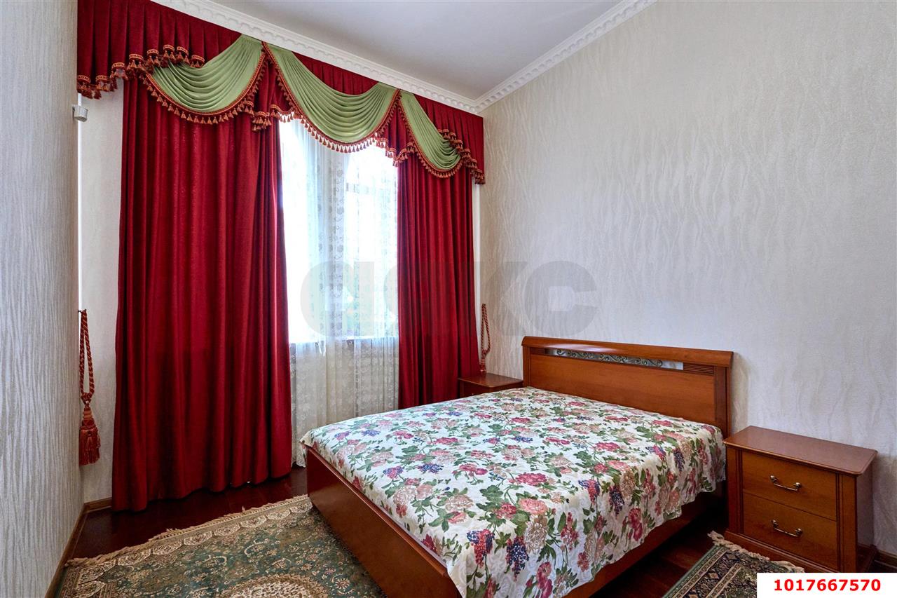 Фото №20: Дом <span class="whitespace-nowrap">150 м²</span> <span class="whitespace-nowrap">+ 21.5 сот.</span>, <span class="whitespace-nowrap">1 эт.</span> - Убинская