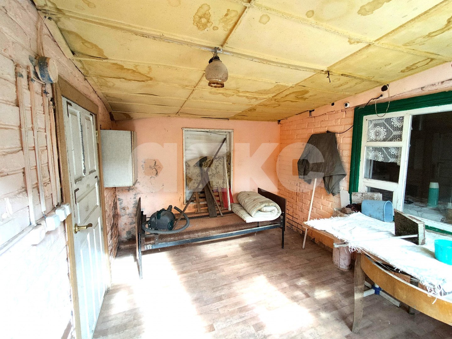 Фото №13: Дом <span class="whitespace-nowrap">75 м²</span> <span class="whitespace-nowrap">+ 9.17 сот.</span>, <span class="whitespace-nowrap">1 эт.</span> - Кореновск, мкр. 1-й квартал, ул. Хлеборобская, 146