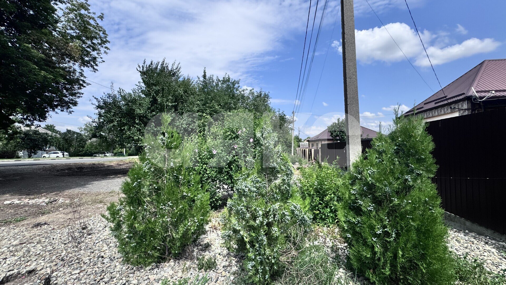 Фото №21: Дом <span class="whitespace-nowrap">52 м²</span> <span class="whitespace-nowrap">+ 9.7 сот.</span>, <span class="whitespace-nowrap">1 эт.</span> - Кореновск, мкр. 2-й квартал, ул. Бувальцева, 29