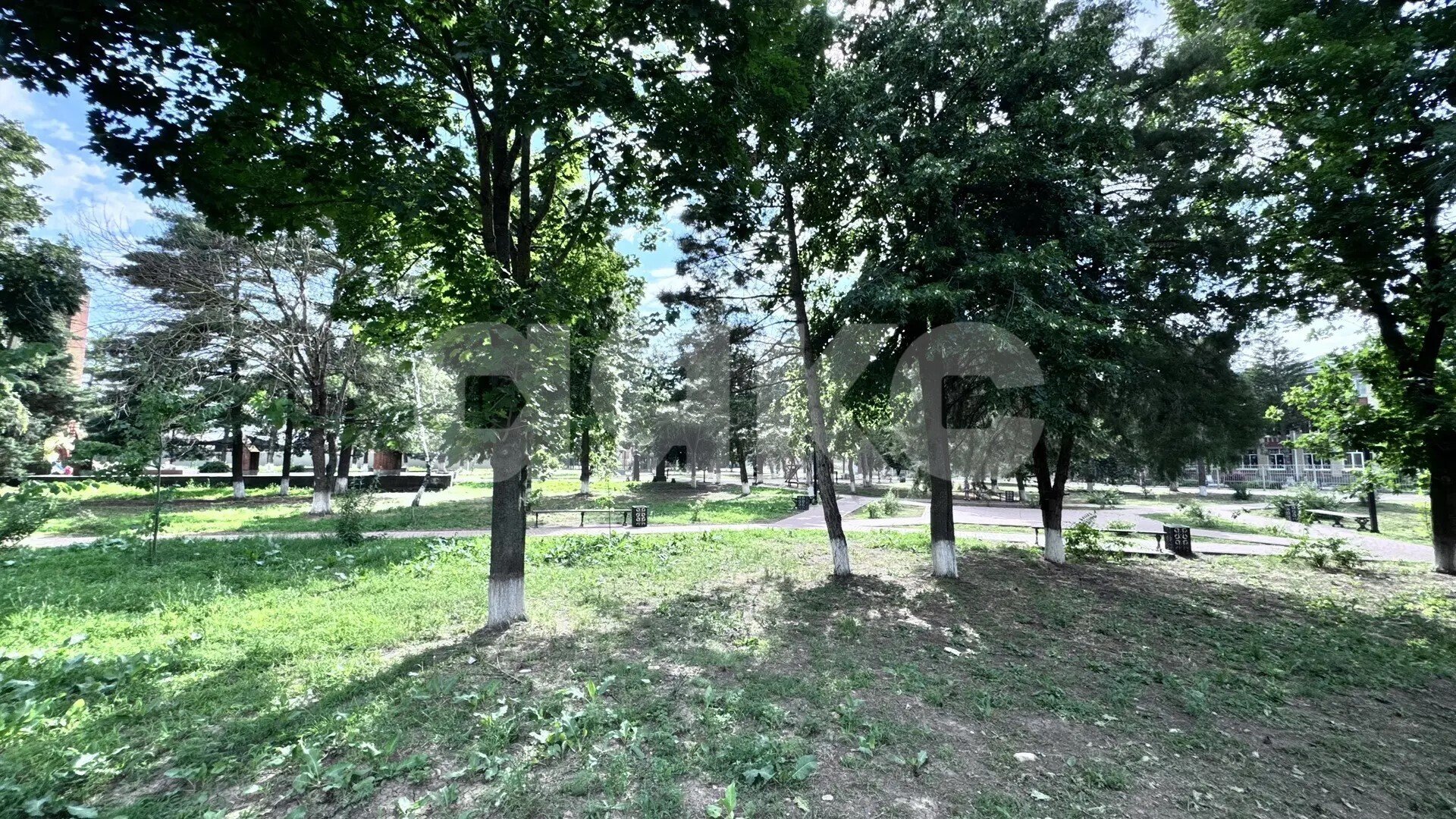 Фото №30: Дом <span class="whitespace-nowrap">57 м²</span> <span class="whitespace-nowrap">+ 15.17 сот.</span>, <span class="whitespace-nowrap">1 эт.</span> - Сергиевская, ул. Красная