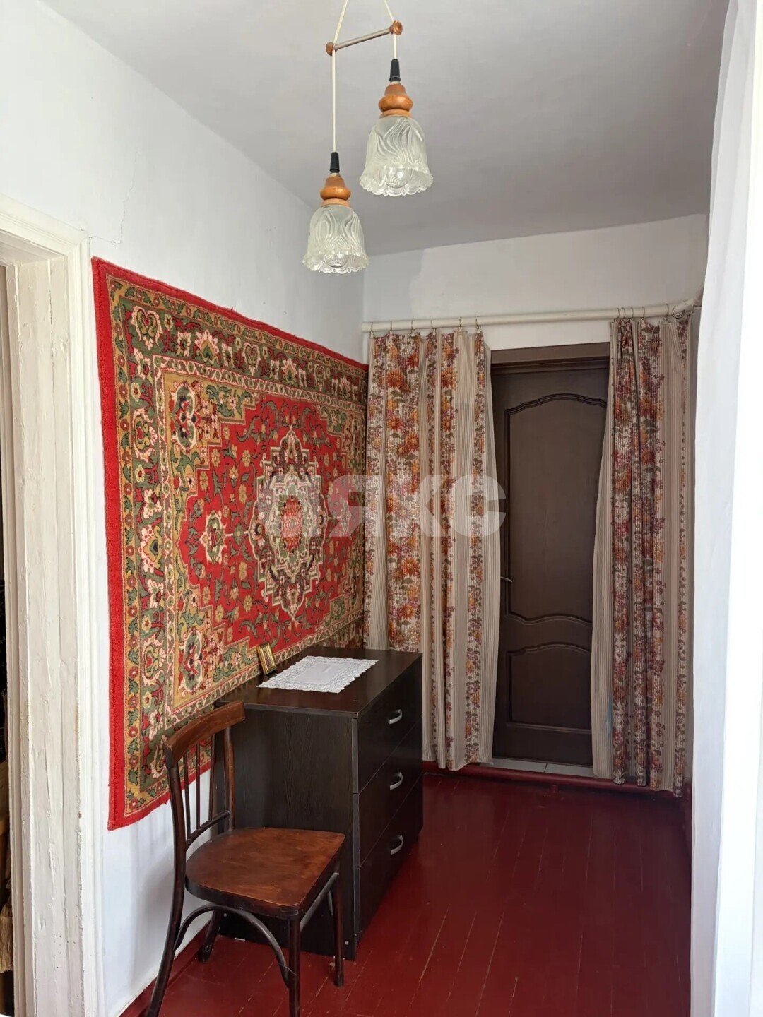Фото №15: Дом <span class="whitespace-nowrap">57 м²</span> <span class="whitespace-nowrap">+ 15.17 сот.</span>, <span class="whitespace-nowrap">1 эт.</span> - Сергиевская, ул. Красная