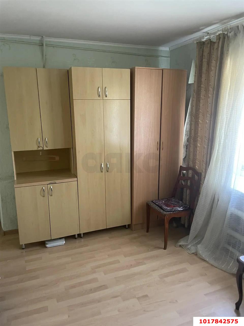 Фото №4: Дом <span class="whitespace-nowrap">104 м²</span> <span class="whitespace-nowrap">+ 9.9 сот.</span>, <span class="whitespace-nowrap">1 эт.</span> - Лазурный, мкр. Прикубанский внутригородской округ, ул. Краснодарская, 11