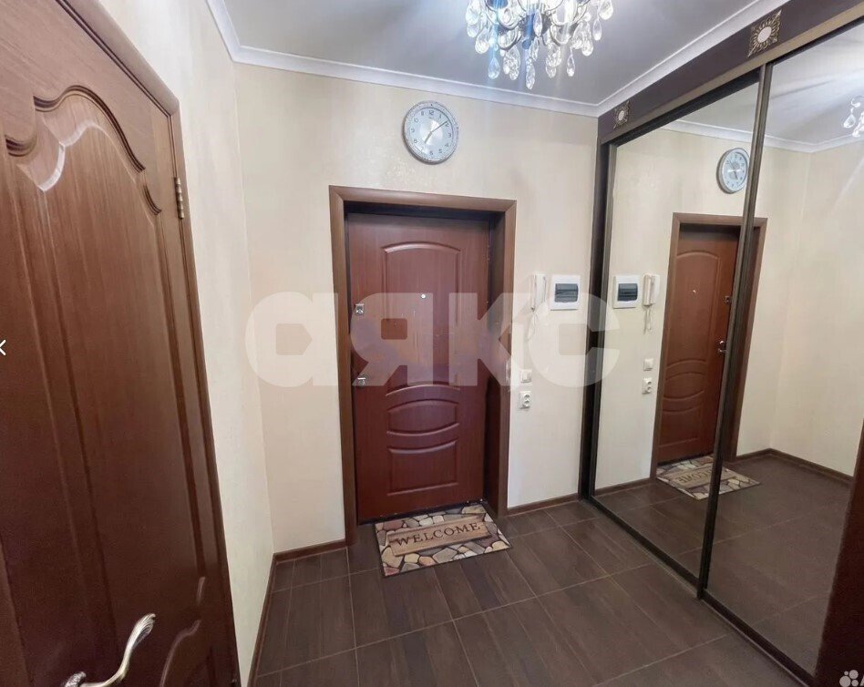 Фото №10: 1-комнатная квартира <span class="whitespace-nowrap">40 м²</span>, <span class="whitespace-nowrap">6/6 эт.</span> - Геленджик, мкр. Южный, ул. Прасковеевская, 19