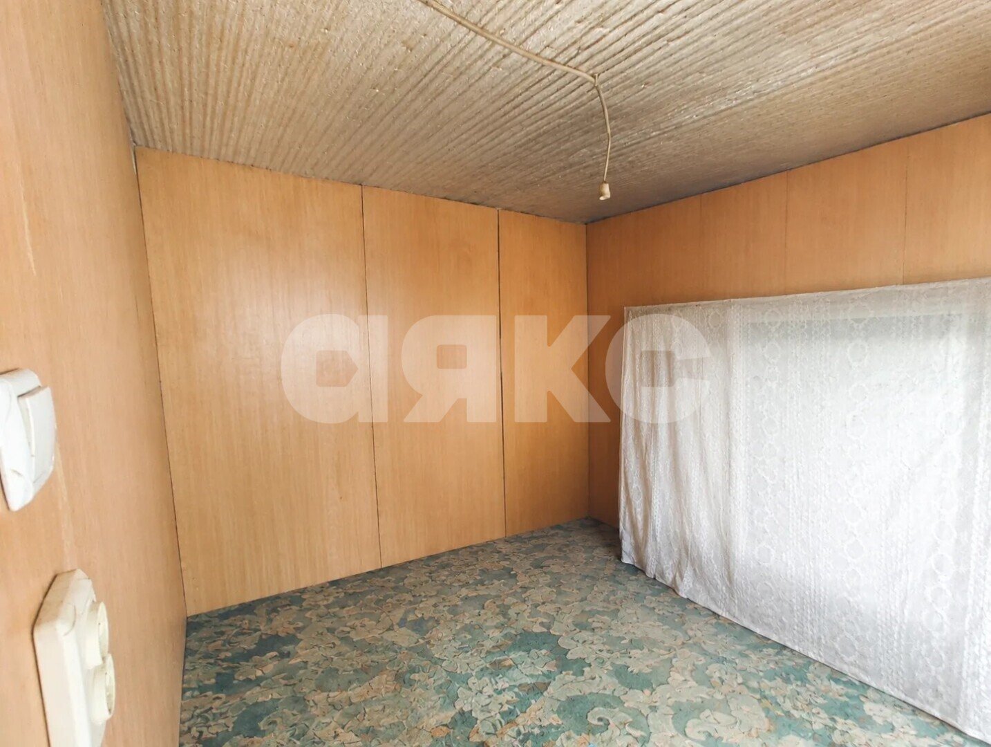 Фото №6: Дом <span class="whitespace-nowrap">54 м²</span> <span class="whitespace-nowrap">+ 6 сот.</span>, <span class="whitespace-nowrap">2 эт.</span> - Волгоградская область городской округ Волгоград