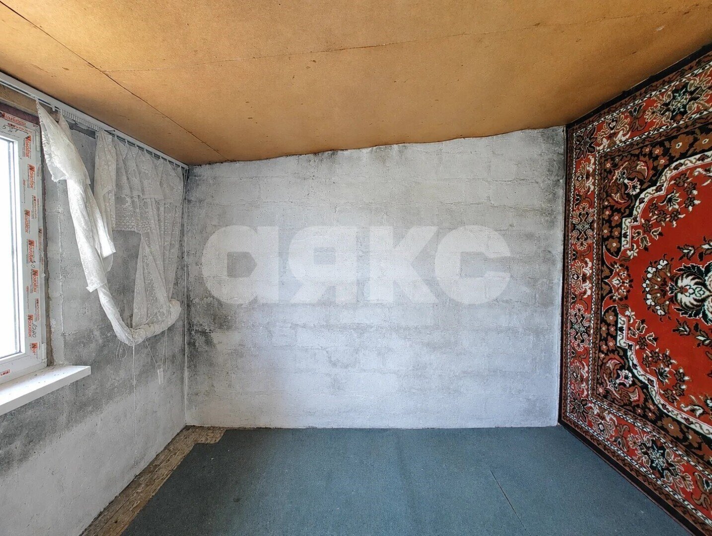 Фото №4: Дом <span class="whitespace-nowrap">54 м²</span> <span class="whitespace-nowrap">+ 6 сот.</span>, <span class="whitespace-nowrap">2 эт.</span> - Волгоградская область городской округ Волгоград