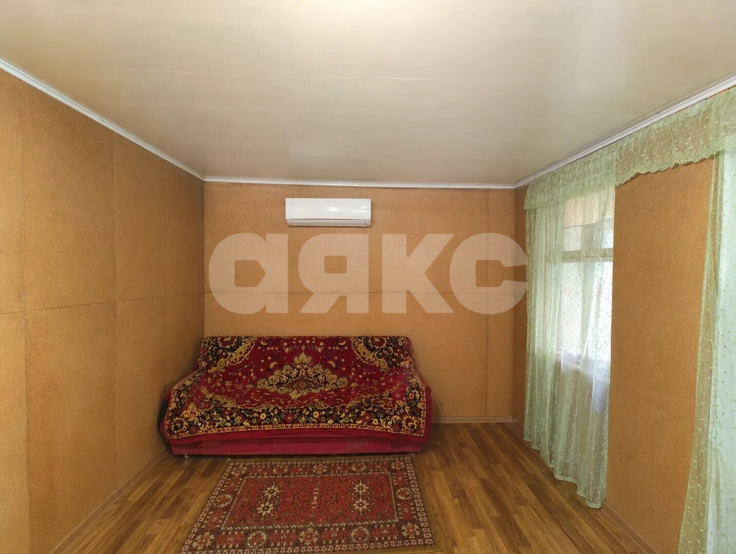 Фото №5: Дом <span class="whitespace-nowrap">54 м²</span> <span class="whitespace-nowrap">+ 6 сот.</span>, <span class="whitespace-nowrap">2 эт.</span> - Волгоградская область городской округ Волгоград